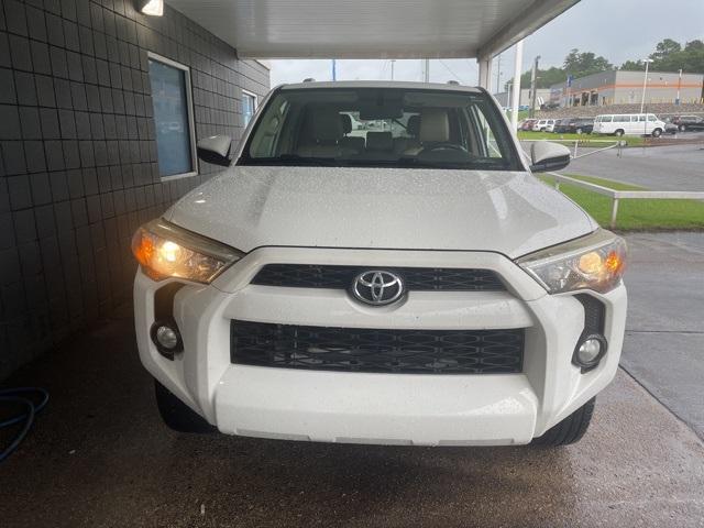 used 2016 Toyota 4Runner car, priced at $16,990