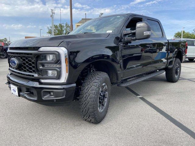 new 2024 Ford F-350 car, priced at $81,935