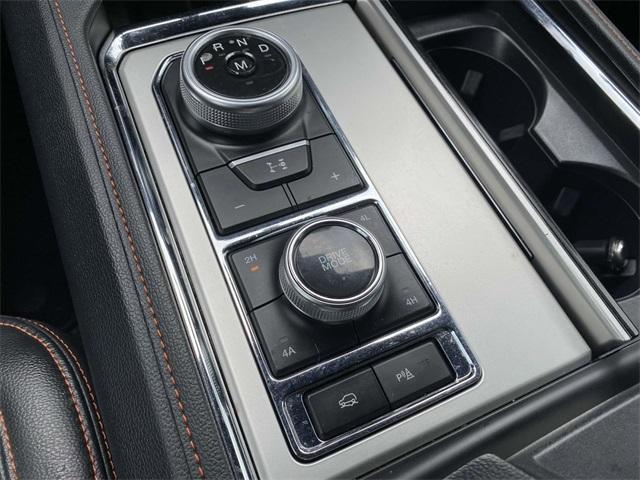 used 2023 Ford Expedition car, priced at $60,968