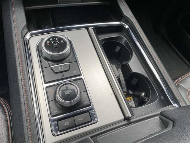 used 2023 Ford Expedition car, priced at $60,968