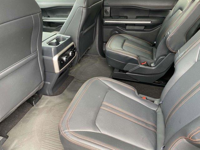 used 2023 Ford Expedition car, priced at $61,980