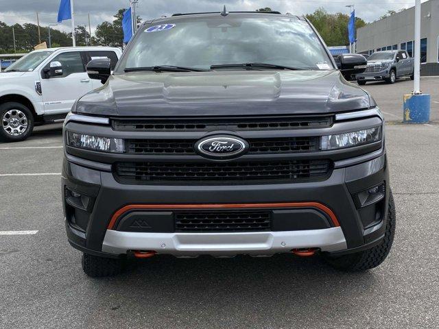 used 2023 Ford Expedition car, priced at $61,980