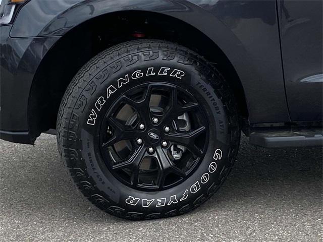 used 2023 Ford Expedition car, priced at $60,968