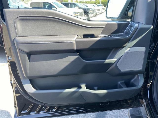 new 2025 Ford F-150 car, priced at $66,231