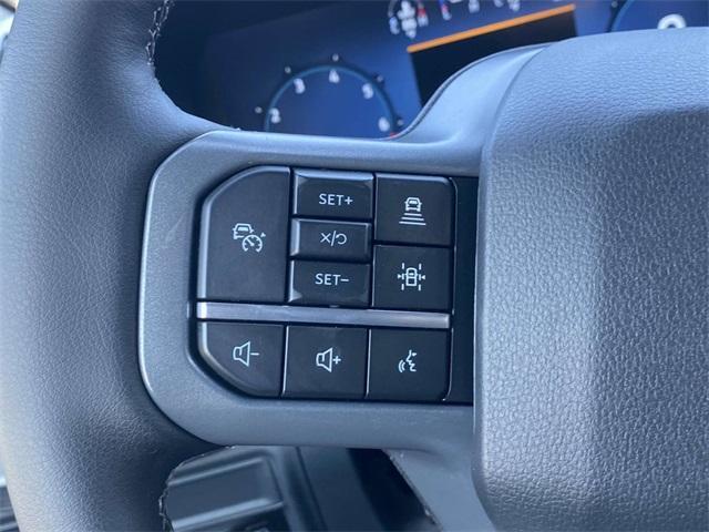 new 2025 Ford F-150 car, priced at $66,231