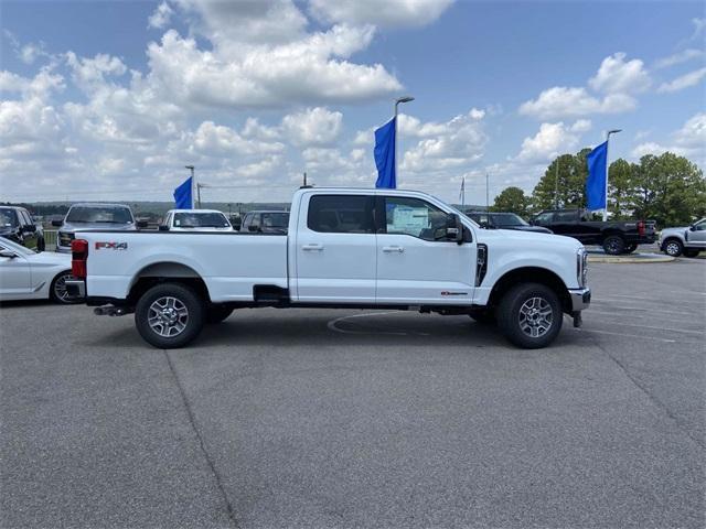 new 2024 Ford F-350 car, priced at $75,638