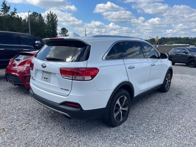 used 2017 Kia Sorento car, priced at $13,886