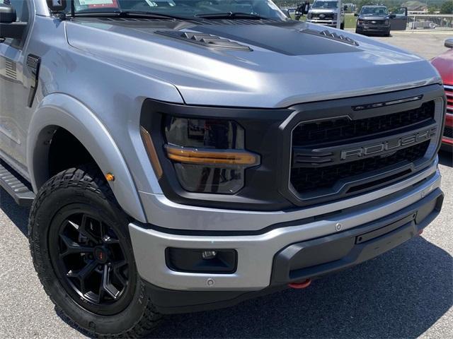 new 2024 Ford F-150 car, priced at $81,998