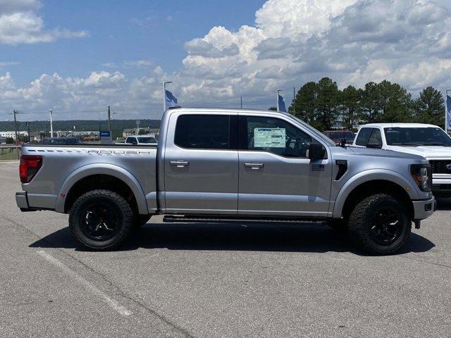 new 2024 Ford F-150 car, priced at $89,200