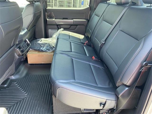 new 2024 Ford F-150 car, priced at $81,998