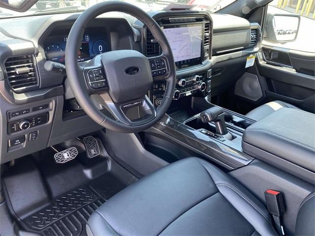 new 2024 Ford F-150 car, priced at $81,998