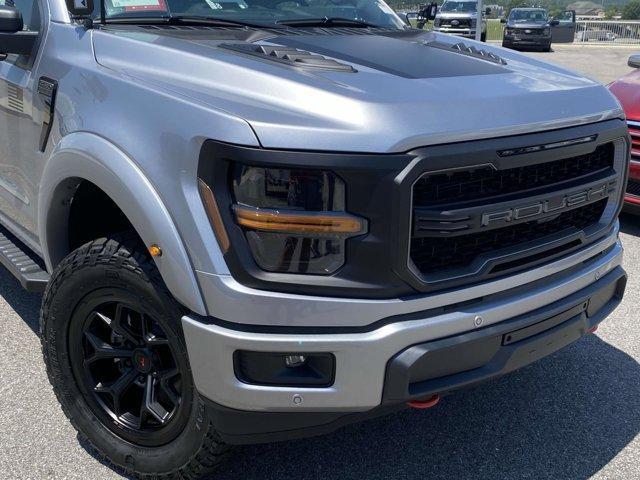 new 2024 Ford F-150 car, priced at $89,200