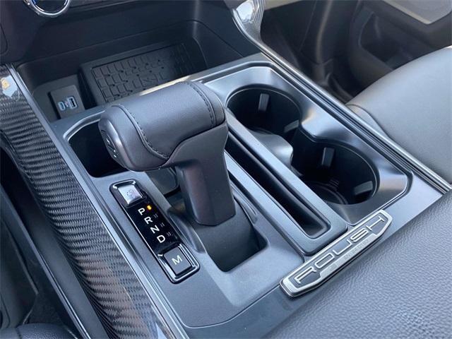 new 2024 Ford F-150 car, priced at $81,998