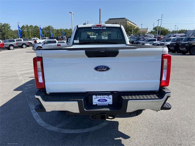 new 2024 Ford F-250 car, priced at $47,367