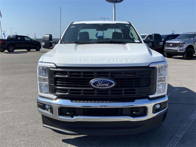 new 2024 Ford F-250 car, priced at $47,367