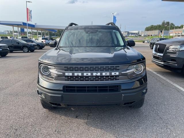 used 2023 Ford Bronco Sport car, priced at $32,990