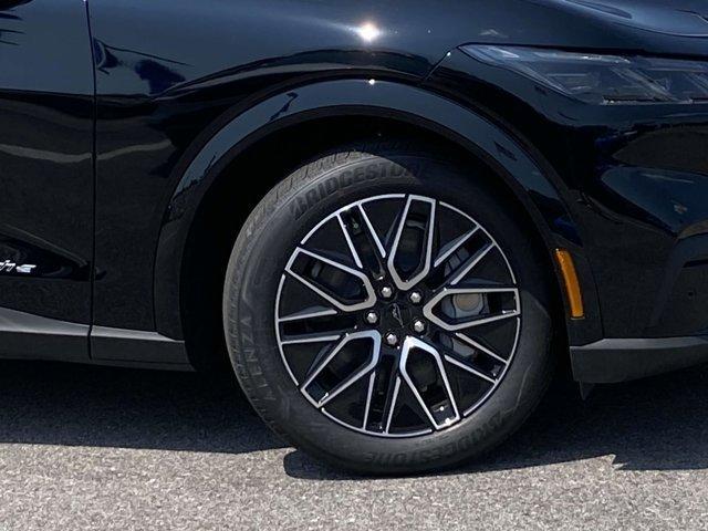 new 2025 Ford Mustang Mach-E car, priced at $41,438