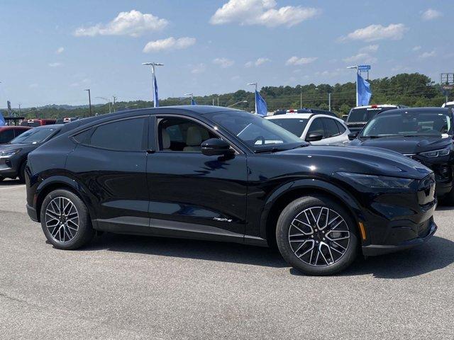 new 2025 Ford Mustang Mach-E car, priced at $41,438