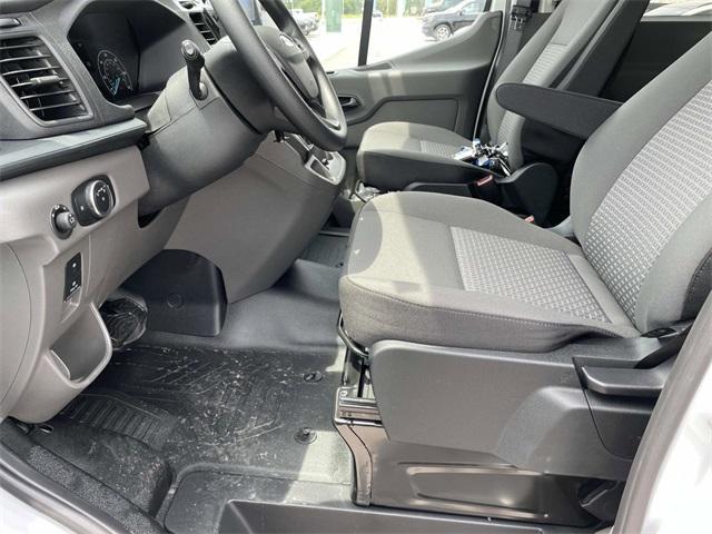 new 2025 Ford Transit-350 car, priced at $64,266