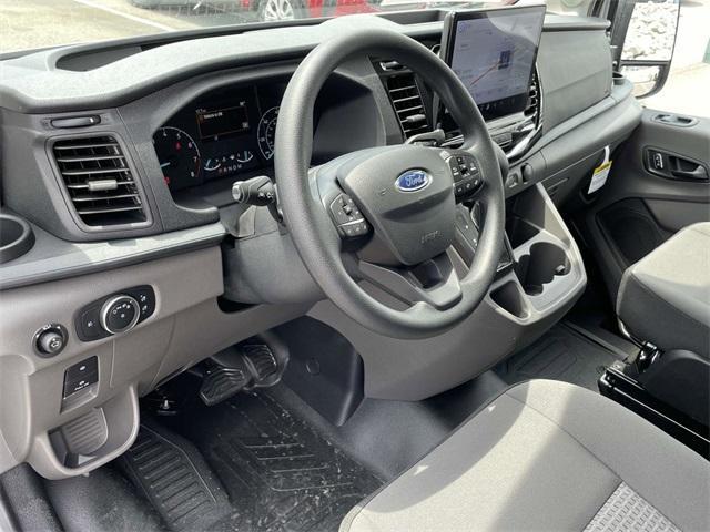 new 2025 Ford Transit-350 car, priced at $64,266