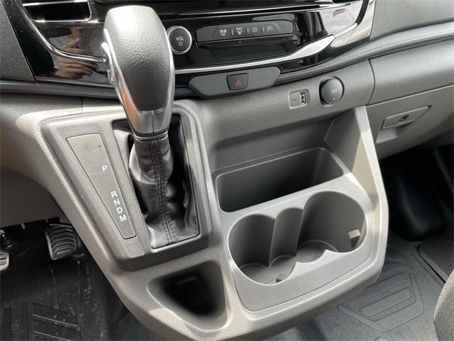 new 2025 Ford Transit-350 car, priced at $64,266