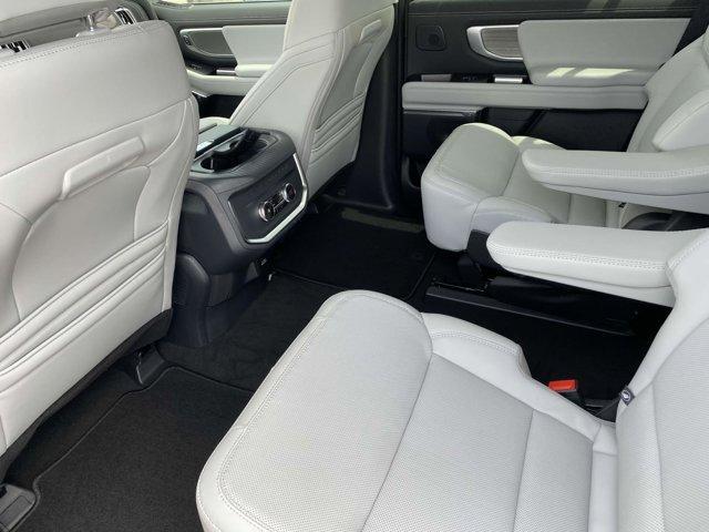 new 2025 Ford Expedition car, priced at $80,475