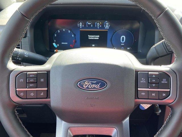 new 2024 Ford F-150 car, priced at $53,190