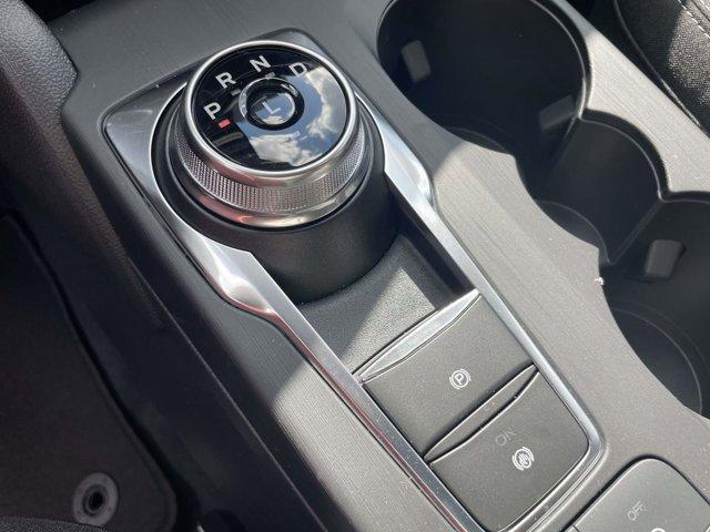 new 2026 Ford Escape car, priced at $31,685