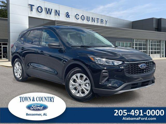 new 2026 Ford Escape car, priced at $31,685