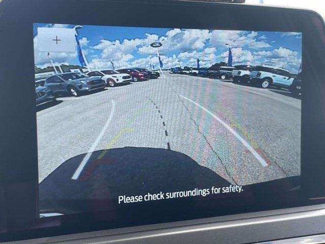 new 2026 Ford Escape car, priced at $31,685