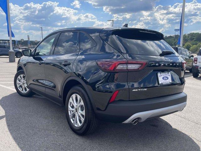 new 2026 Ford Escape car, priced at $31,685