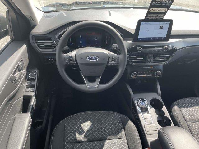 new 2026 Ford Escape car, priced at $31,685