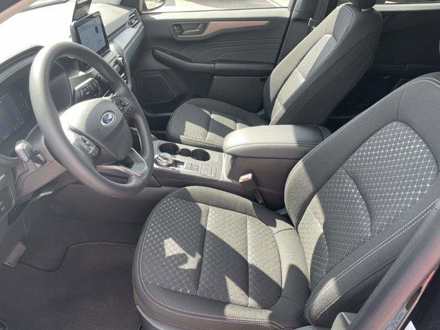 new 2026 Ford Escape car, priced at $31,685