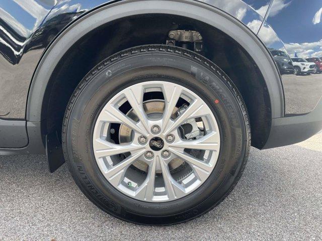 new 2026 Ford Escape car, priced at $31,685