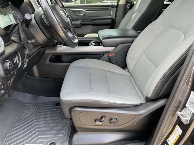 used 2020 Ram 1500 car, priced at $24,990