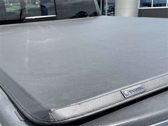 used 2020 Ram 1500 car, priced at $24,990