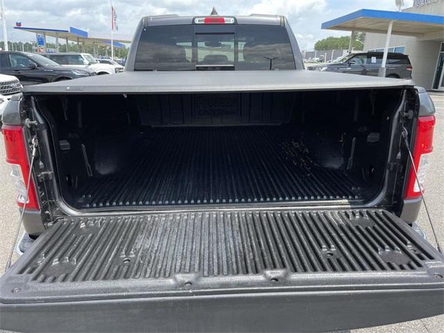 used 2020 Ram 1500 car, priced at $24,990