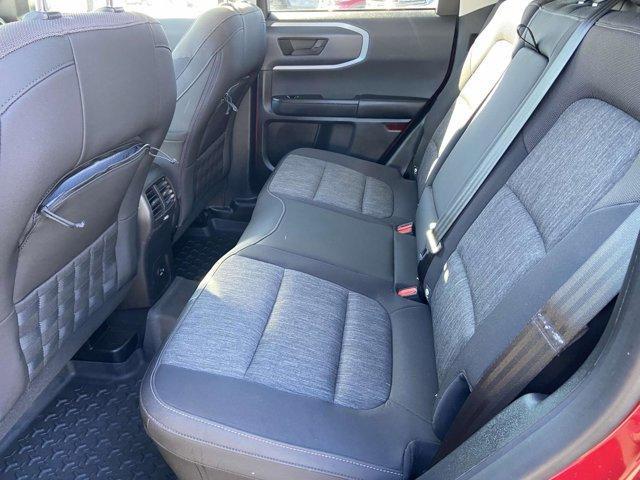 used 2021 Ford Bronco Sport car, priced at $26,950