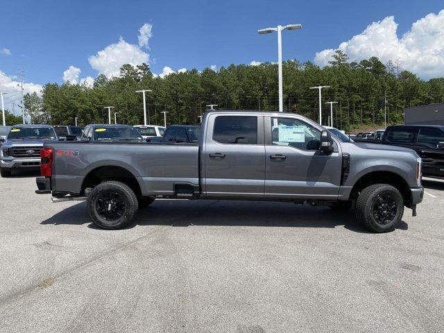 new 2024 Ford F-250 car, priced at $54,053