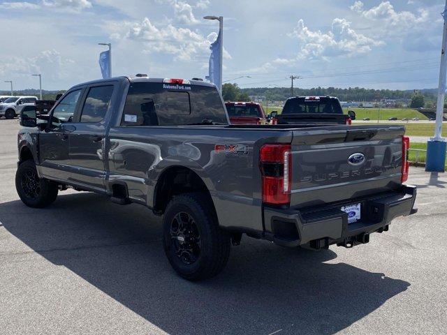 new 2024 Ford F-250 car, priced at $54,053