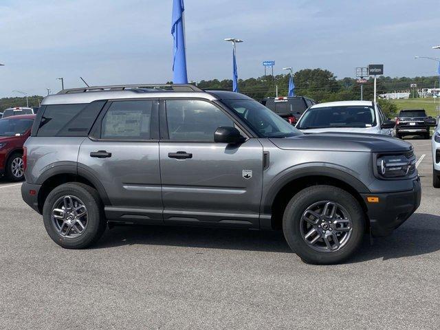 new 2025 Ford Bronco Sport car, priced at $31,450