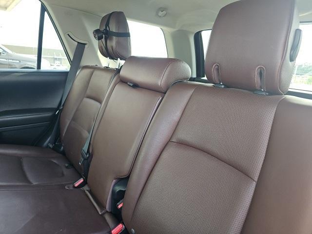 used 2015 Toyota 4Runner car, priced at $24,990