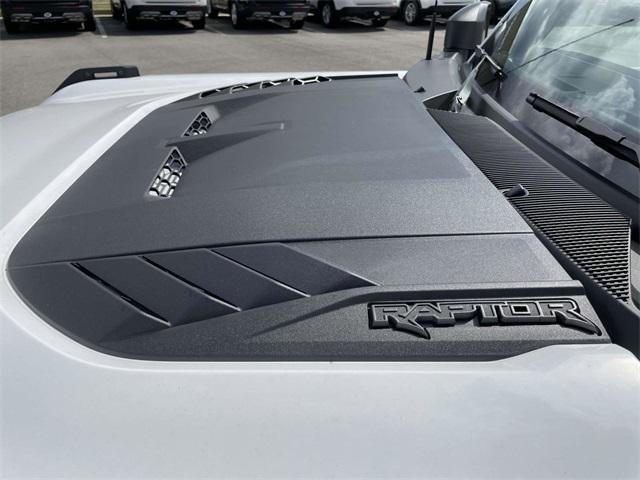 new 2025 Ford Bronco car, priced at $97,758