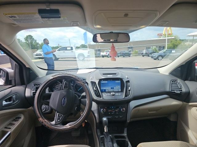 used 2017 Ford Escape car, priced at $6,990