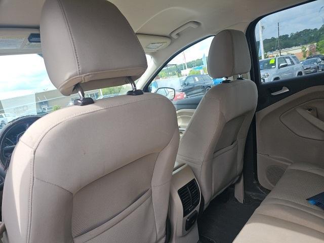 used 2017 Ford Escape car, priced at $6,990