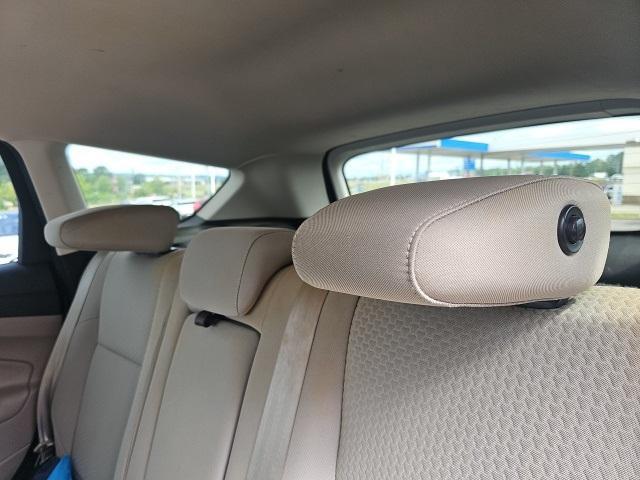 used 2017 Ford Escape car, priced at $6,990