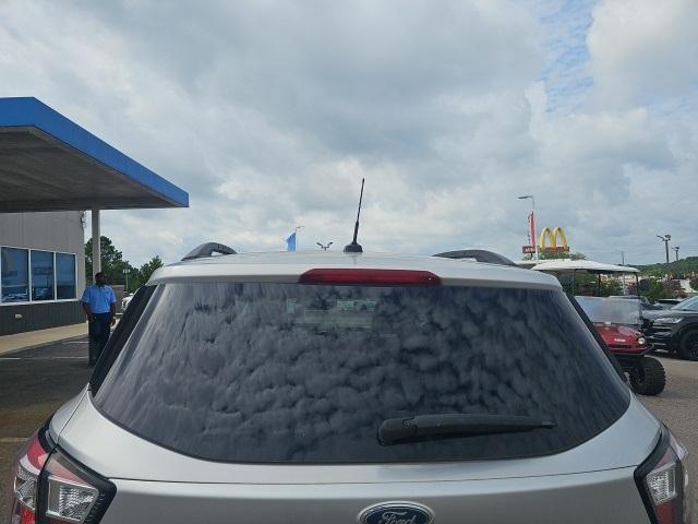 used 2017 Ford Escape car, priced at $6,990