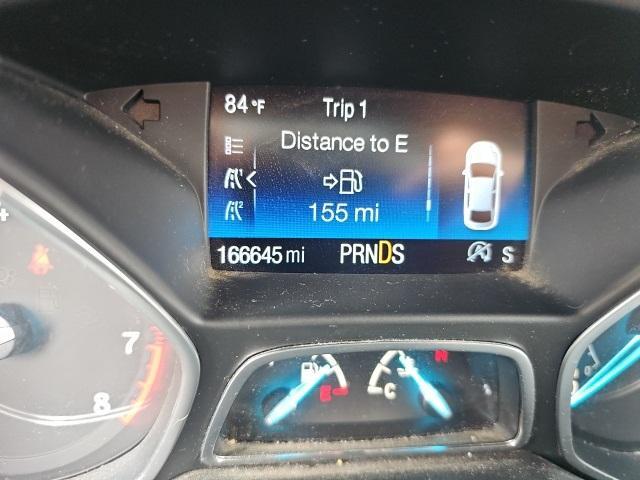 used 2017 Ford Escape car, priced at $6,990