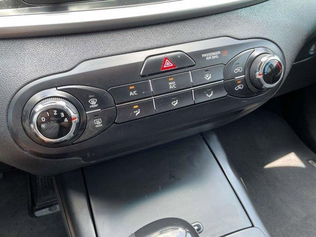 used 2017 Kia Sorento car, priced at $12,898