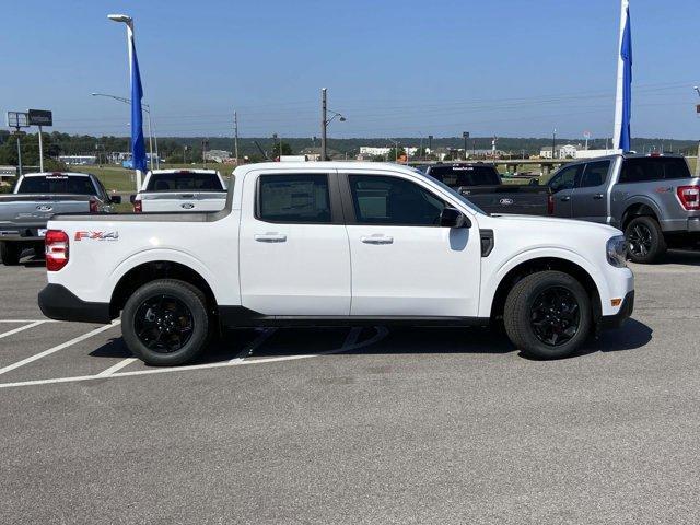 new 2024 Ford Maverick car, priced at $36,909